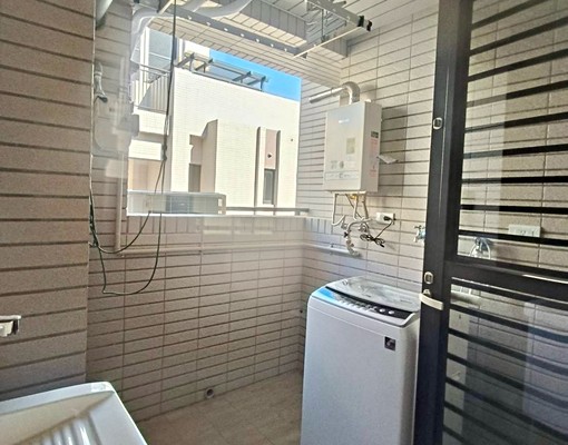 ❤️可租補_菁科2MAX兩房平車有視野_租金含車位 - Image 7