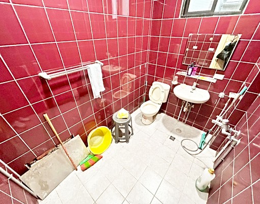 捷運三和國中◆超值3房◆可租補可貓★陽台 - Image 9