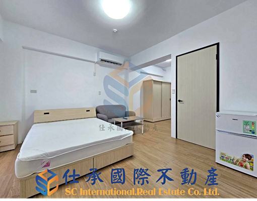 【０１Ｄ８１，一層一戶，乾溼分離，超大空間，無電梯，獨陽台】 - Image 4