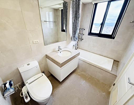 豐邑閱文心🦖精品質感高樓視野三房|可租補稀有可寵|平車位 - 591租屋網 - Image 10