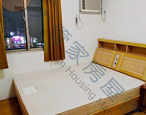 大管家✨西區社宅免仲✨含管含車位✨精緻三房✨家具家電全配 - Image 6