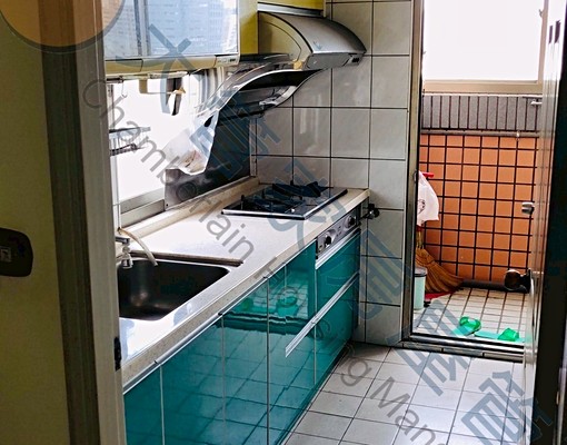 大管家✨西區社宅免仲✨含管含車位✨精緻三房✨家具家電全配 - Image 8