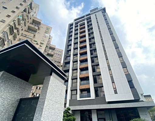 免仲介費可租補,桃園市政特區最新案,全新三房車,生活機能便利 - Image 16