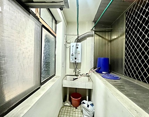 可租補三房兩廳☀️秀山國小/秀朗橋站☀️採光通風佳 - Image 7