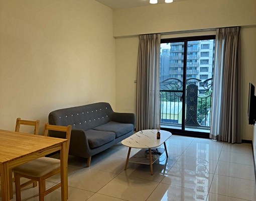 超優質|一卡皮箱可租補|精緻兩房|平面車位 - Image 1