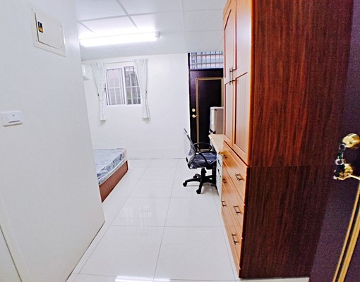 教育大學💯美術館✅陽台獨洗💙採光套房 - 591租屋網 - Image 5