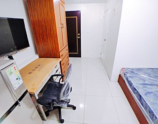 教育大學💯美術館✅陽台獨洗💙採光套房 - Image 3