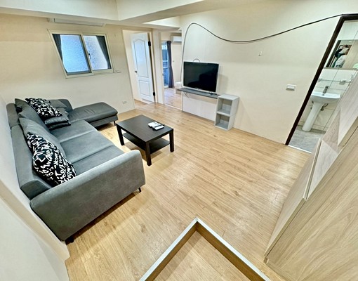 ✨精美電梯三房✨可戶籍可租補✨台水電✨家具全✨近大買家北屯店 - Image 1