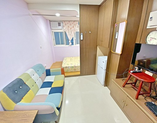 可租補☀️景平站☀️採光一房一廳生活機能佳 - Image 7