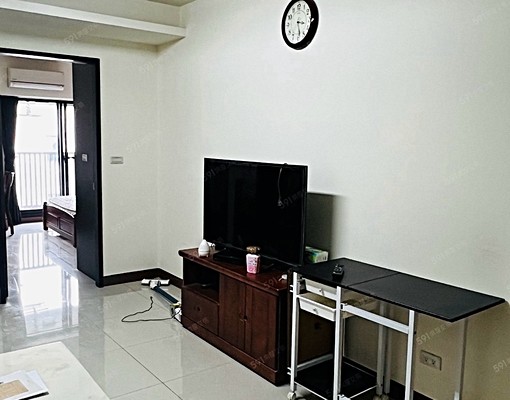 沐光房屋-南區水交大成路一段👍品位居所|超值選擇|2房2廳 - Image 2