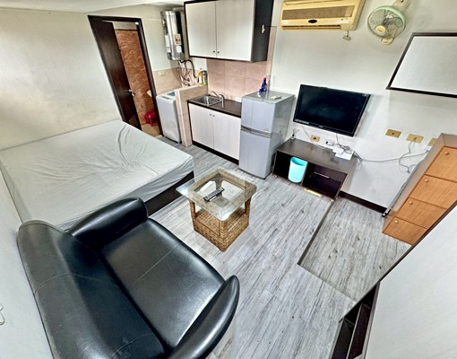 可貓✨獨洗凸窗曬✨可雙租補✨電梯採光房✨管理員子母車✨近一中 - 591租屋網 - Image 2