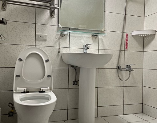 採光通風好的優質小套房 - Image 8