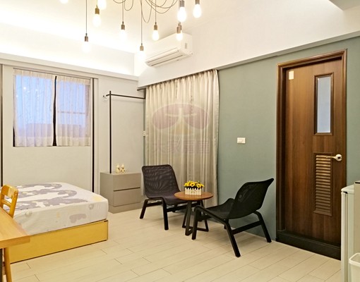 ❤陽台電梯／個人專用洗衣機／採光通風佳❤ - Image 4