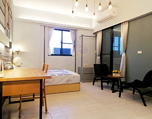 ❤陽台電梯／個人專用洗衣機／採光通風佳❤ - Image 5