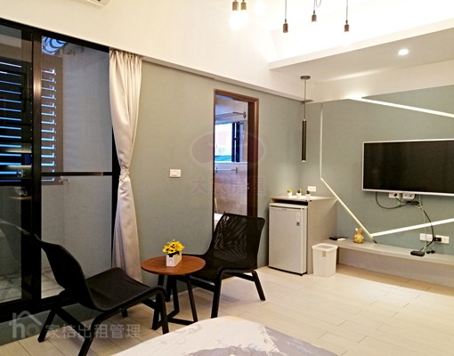 ❤陽台電梯／個人專用洗衣機／採光通風佳❤ - Image 7