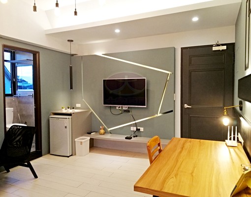 ❤陽台電梯／個人專用洗衣機／採光通風佳❤ - Image 8