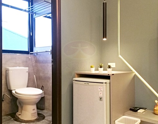 ❤陽台電梯／個人專用洗衣機／採光通風佳❤ - Image 13