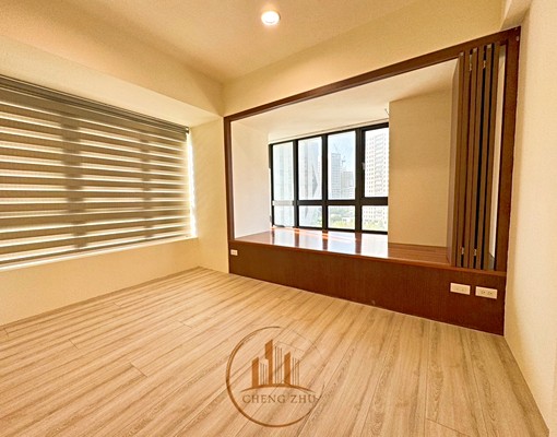 市政LV✨精美系統櫃日式三房✨雙衛浴✨新光遠百捷運✨高樓層✨ - 591租屋網 - Image 8