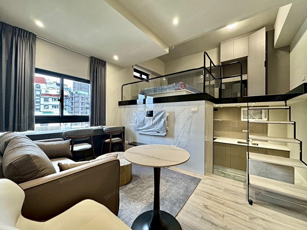 精緻住宅~文華路~乖寵可談💕合理價位 - Image 1