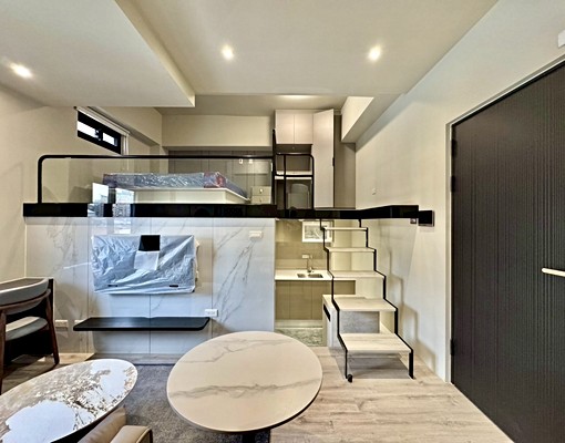 美裝✔可炊煮-文華路-質感空間-性價比高 - Image 3