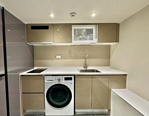 ⭐逢甲文華路⭐全新1房1廳⭐可租補⭐全配傢俱家電 - Image 8