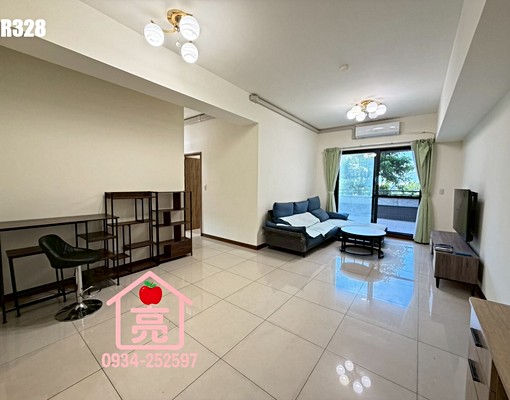 『啟富X亮❤️』遠7大露臺4房,可小寵、租補~全室已清潔完畢 - Image 5