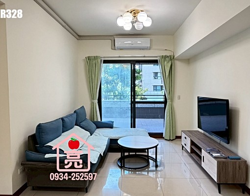 『啟富X亮❤️』遠7大露臺4房,可小寵、租補~全室已清潔完畢 - Image 2