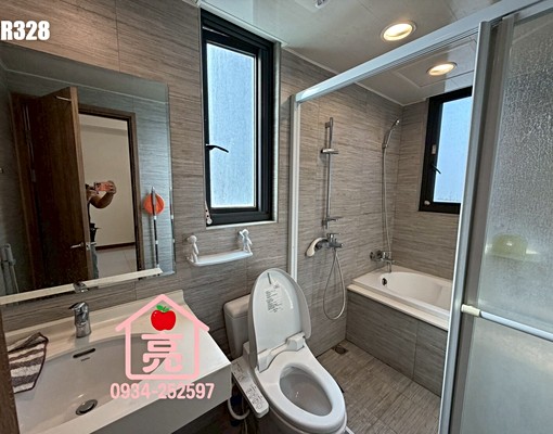 『啟富X亮❤️』遠7大露臺4房,可小寵、租補~全室已清潔完畢 - Image 9