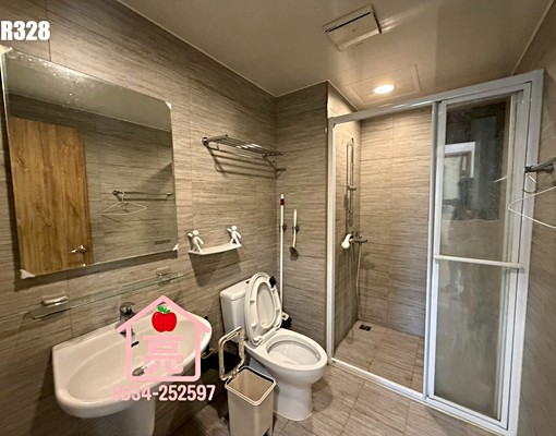 『啟富X亮❤️』遠7大露臺4房,可小寵、租補~全室已清潔完畢 - Image 13