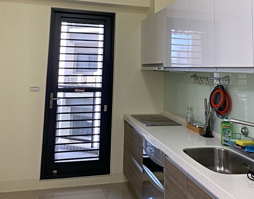 park96全新四房出租 - Image 4