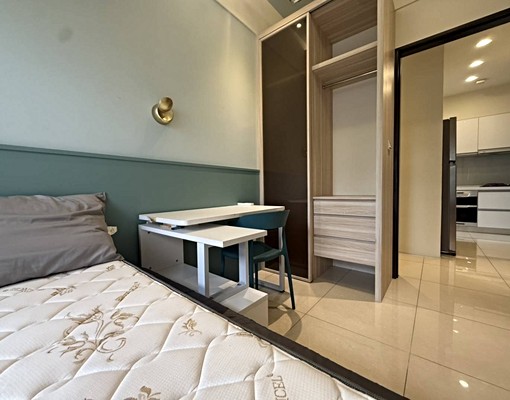 【高大特區】✨高檔精緻裝潢『3房平車』✨豐群 - Image 7