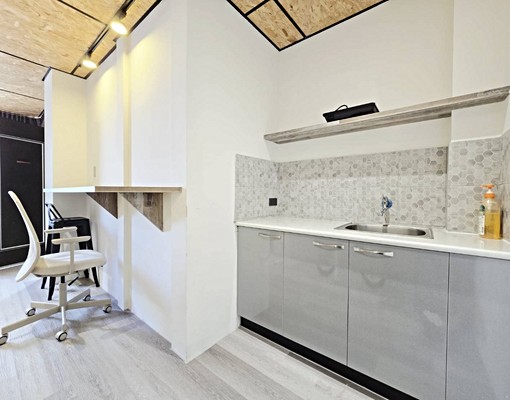 幸福不上鎖💖正一房一廳採光佳大空間💖可租補 - Image 5