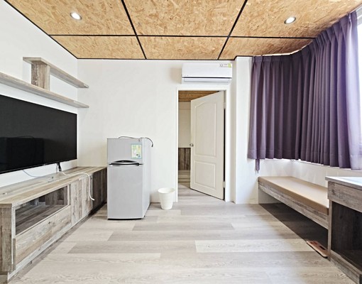 幸福不上鎖💖正一房一廳採光佳大空間💖可租補 - Image 1