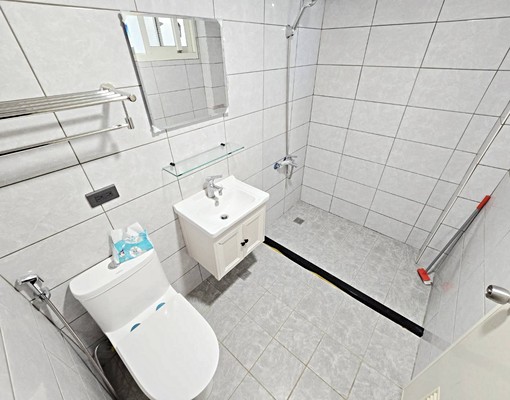 幸福不上鎖💖正一房一廳採光佳大空間💖可租補 - Image 9