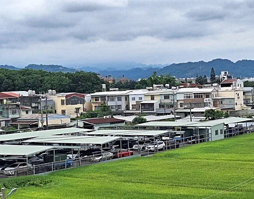 ❤️️可入戶籍✨租補✨寵物中興商圈大地坪❤️車庫透天 - Image 14