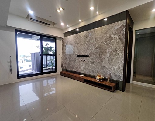 左營榮總高鐵景觀2+1房百萬裝潢家具電全室內27坪*5年屋 - Image 3