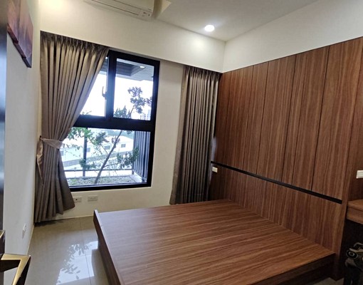 左營榮總高鐵景觀2+1房百萬裝潢家具電全室內27坪*5年屋 - Image 2