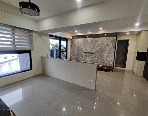 左營榮總高鐵景觀2+1房百萬裝潢家具電全室內27坪*5年屋 - Image 12