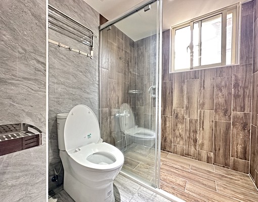 漢口商圈-全新北歐風✔可寵✔可租補✔可入籍✔承租身份不限制 - Image 9