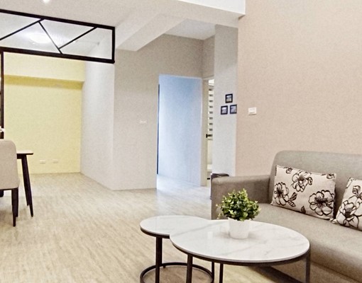 近果菜市場｜建工路商圈_2+1房｜全新家電｜星鴻社宅免服務費 - Image 2