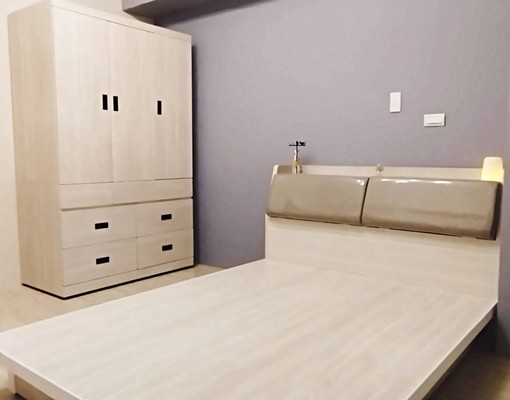 近果菜市場｜建工路商圈_2+1房｜全新家電｜星鴻社宅免服務費 - Image 4