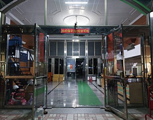 近果菜市場｜建工路商圈_2+1房｜全新家電｜星鴻社宅免服務費 - Image 10