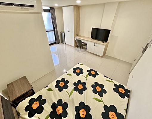 中科大雅市區首選✨可租補✨系統裝潢✨陽台獨洗 - 591租屋網 - Image 7