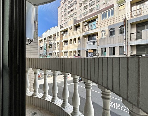 中科大雅市區首選✨可租補✨系統裝潢✨陽台獨洗 - 591租屋網 - Image 12