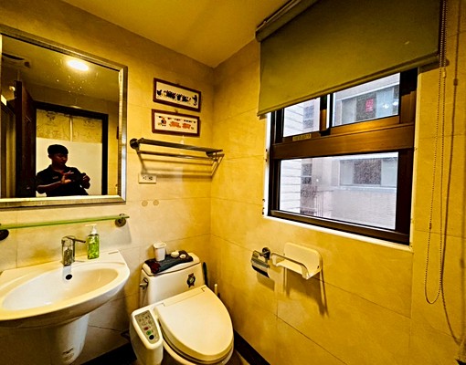 可合租✨三重大空間電梯4房🌱皓煒 - Image 9