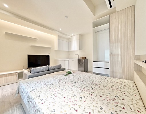 哇塞哇塞上車囉💖整棟全新雙租補可租汽機車位💖管理員代收 - 591租屋網 - Image 9