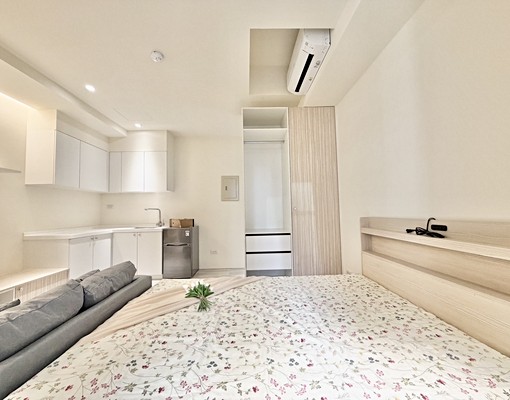 哇塞哇塞上車囉💖整棟全新雙租補可租汽機車位💖管理員代收 - 591租屋網 - Image 12