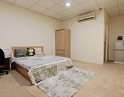 北平/華美☪漂亮超大空間☪大衛浴獨洗☪CP值破錶超值☪便宜租 - Image 4