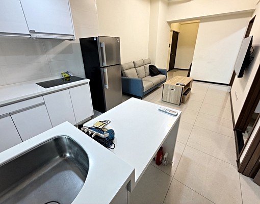 🔥博克萊✅2房家具全配✅可租補✅入戶籍✅寵物友善🔥 - 591租屋網 - Image 9