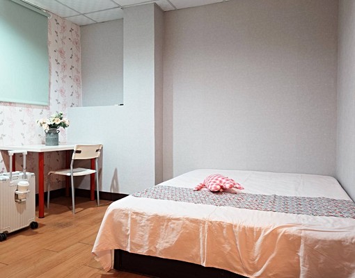 愛姐の中國醫可租補❤️獨洗❤️室內機車位子母車飲水機 - Image 4